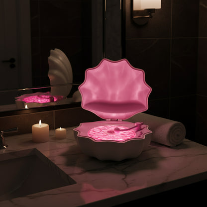 Bluora Shell Wave Speaker