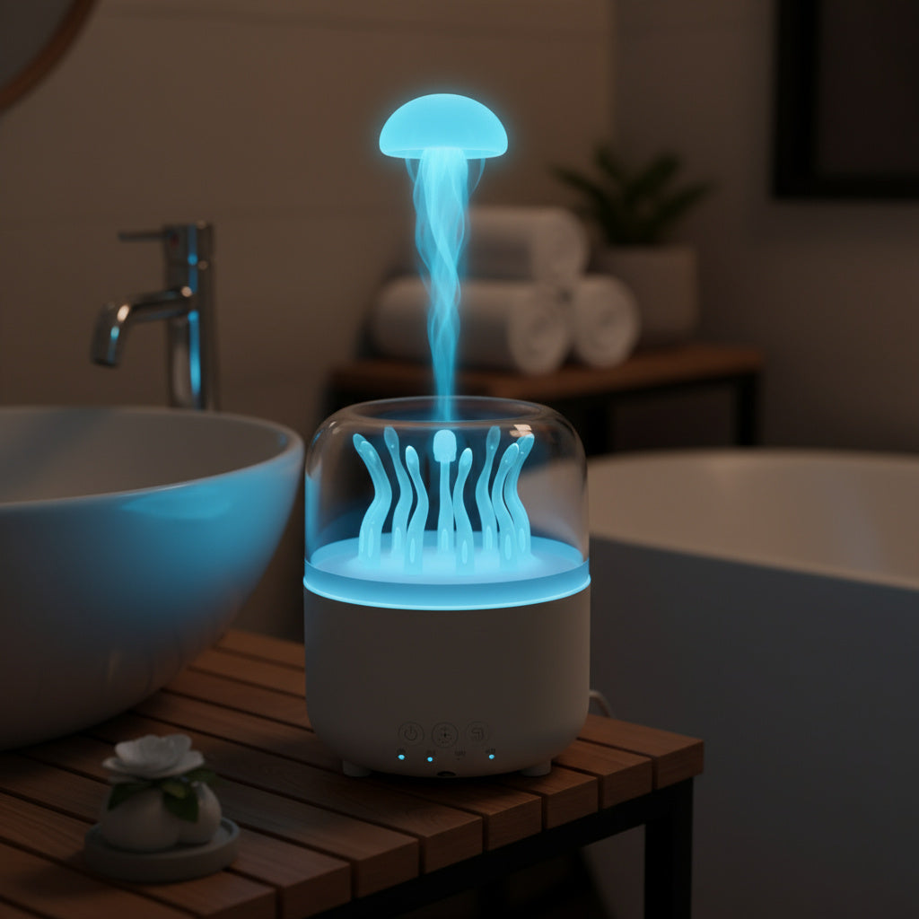 Bluora Jelly Pulse Diffuser