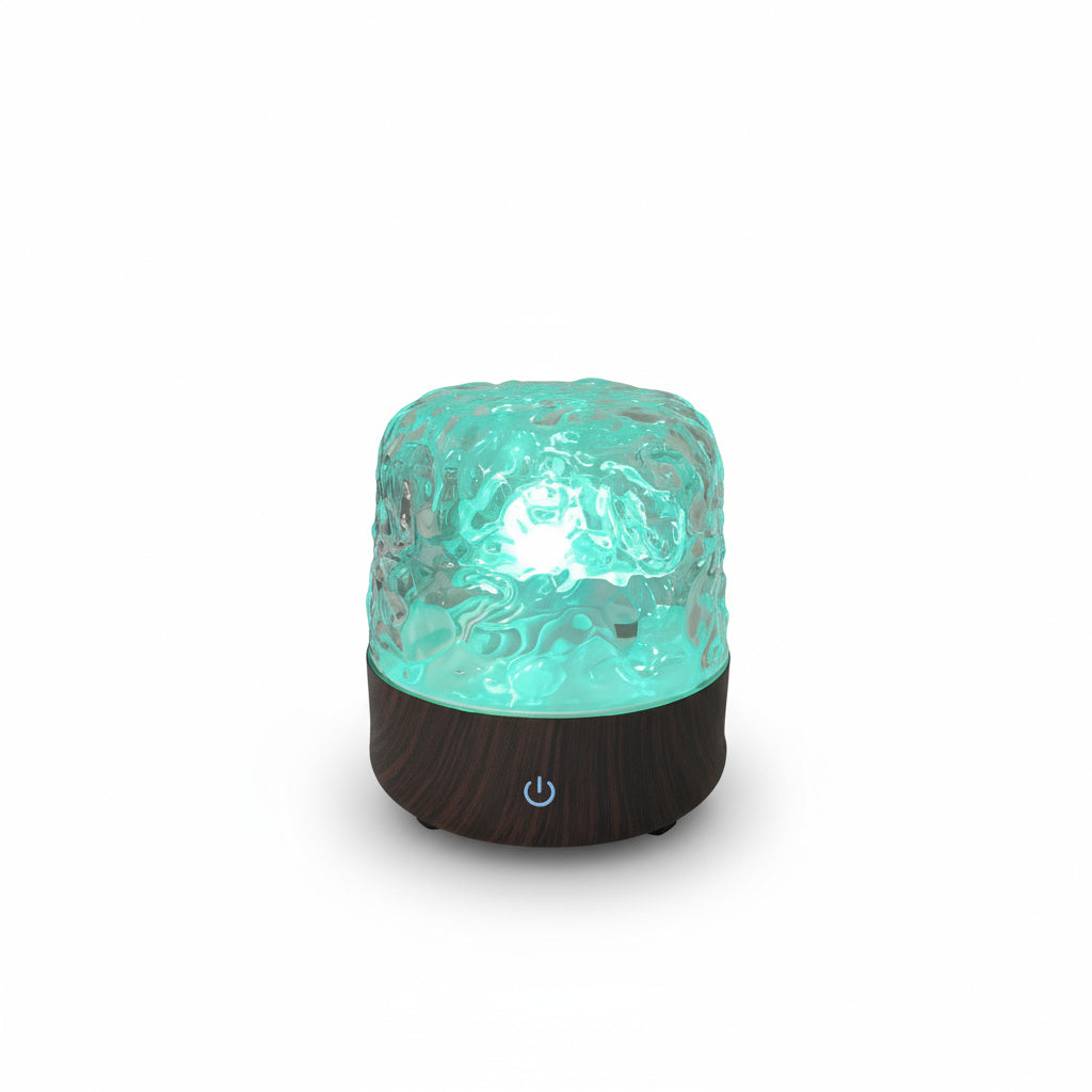 Bluora Sound Wave Speaker