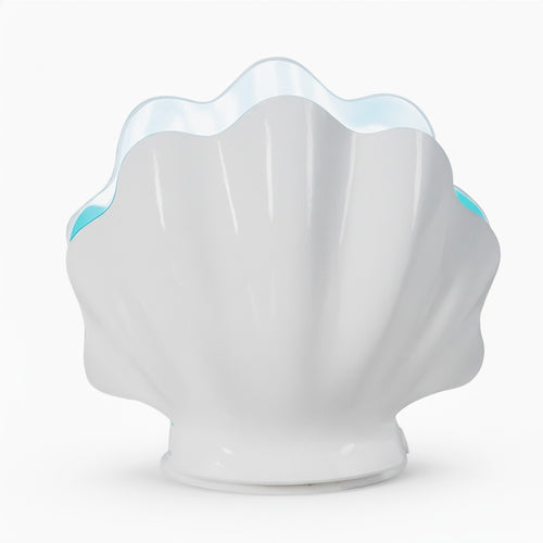 Bluora Shell Lamp