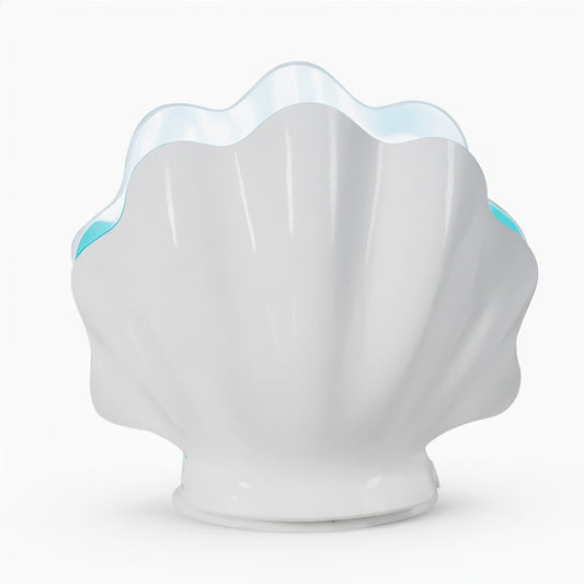 Bluora Shell Lamp