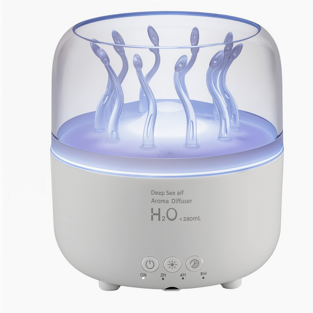 Bluora Jelly Pulse Diffuser