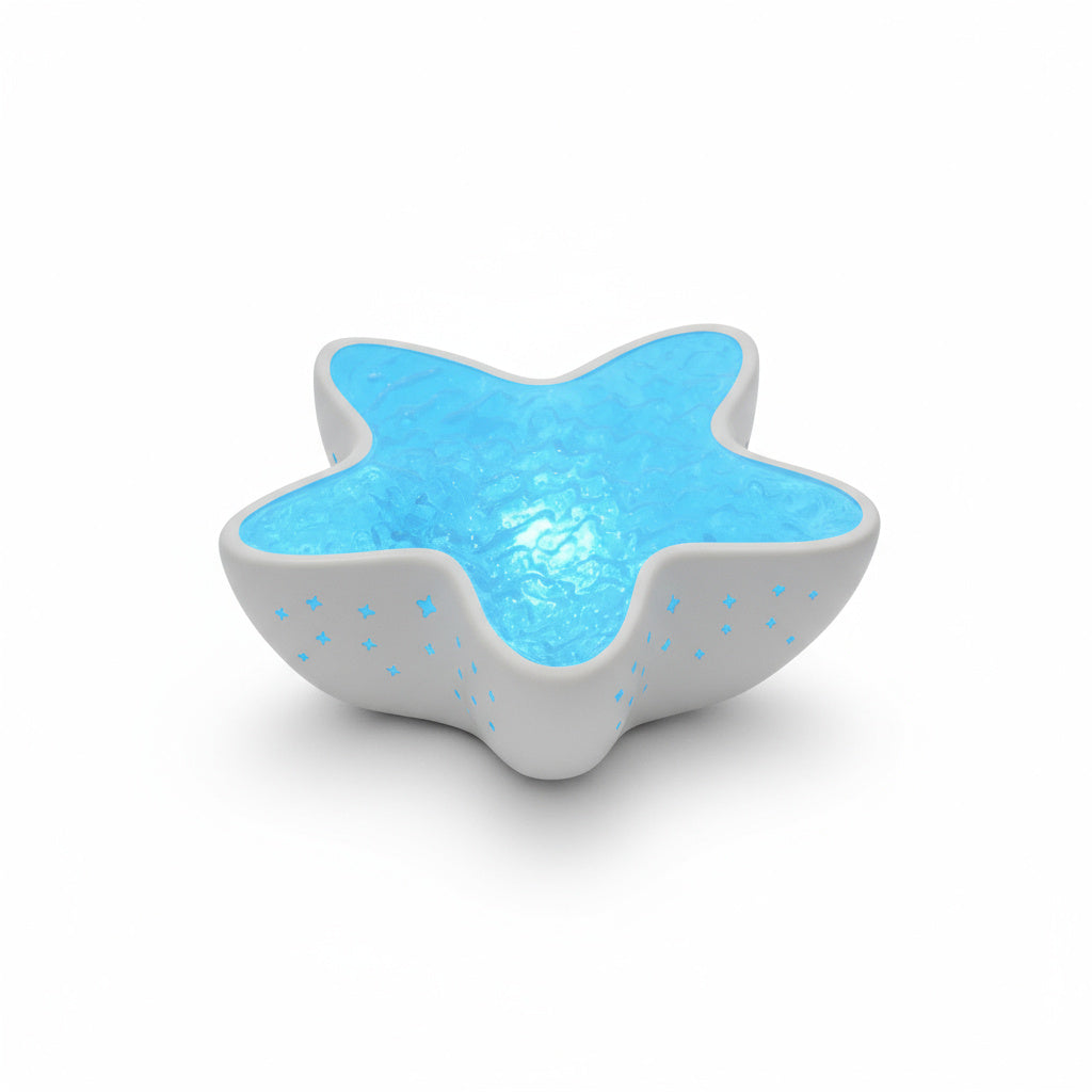 Bluora Ocean Star Lamp