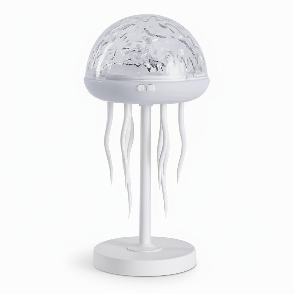 Bluora Jelly Lamp