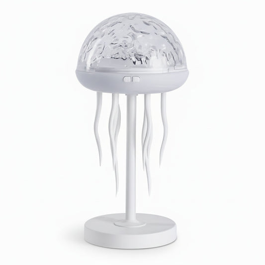 Bluora Jelly Lamp