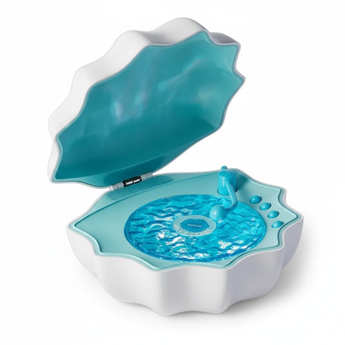 Bluora Shell Wave Speaker